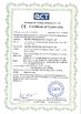 Chine Wei Dian Union(Hubei) Technology Co.,Ltd. certifications