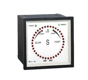 Szt Type Full Automatic Analog Panel Meters Led Display With Pulse Output