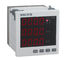 4-20ma Output Digital Power Meter  Enhanced Pc Shell 0-9999 Measuring Range