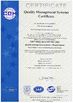 Chine Wei Dian Union(Hubei) Technology Co.,Ltd. certifications